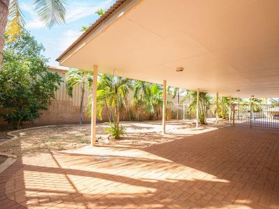 7 Pennings Court, Port Hedland