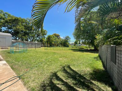 15 Mexican Street, Charters Towers City