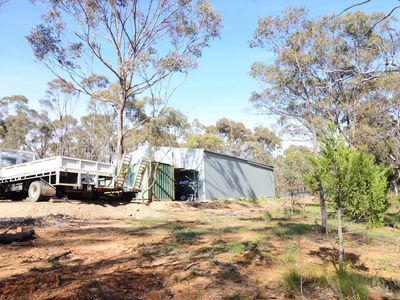 328  Warrowitue Forest Road, Heathcote