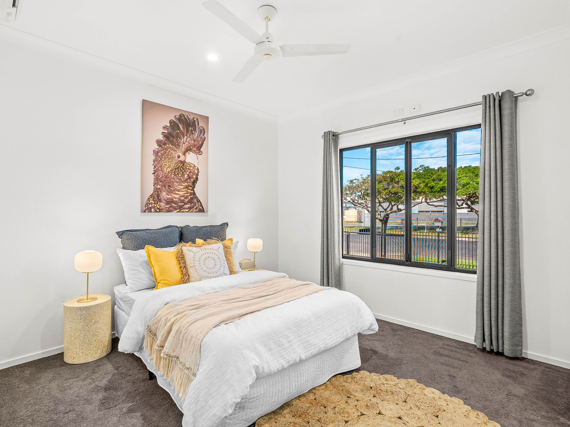11 High Street, Walkerston