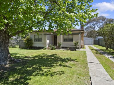 21 Elvins Street, Mansfield