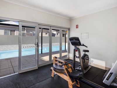 21 / 76 Newcastle Street, Perth