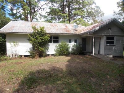 4 Glen Road, Ourimbah