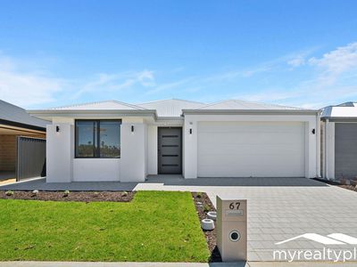 67 Maryland Way, Baldivis