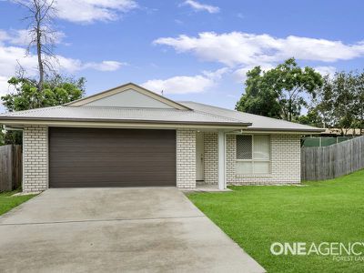 211 Redbank Plains Rd, Bellbird Park