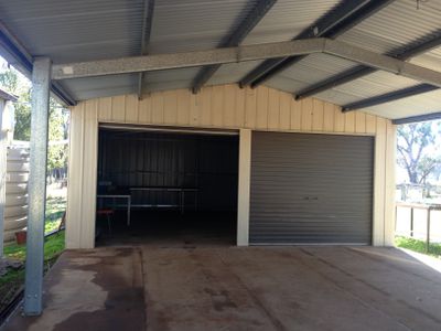 33 Wattle Road, Elong Elong