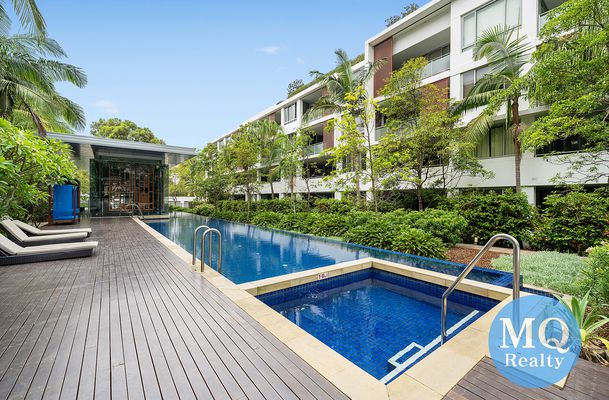 404 / 3 Avenue Of Europe, Newington