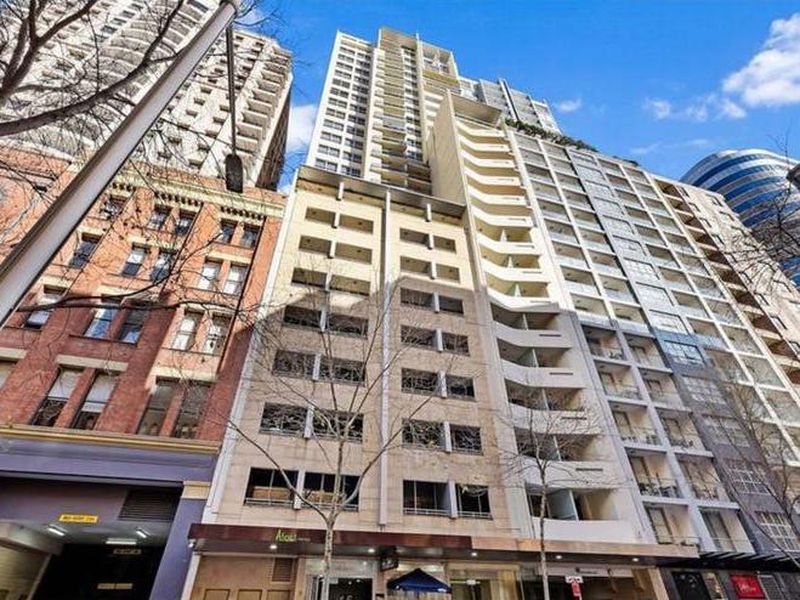 146B / 361 Kent Street, Sydney