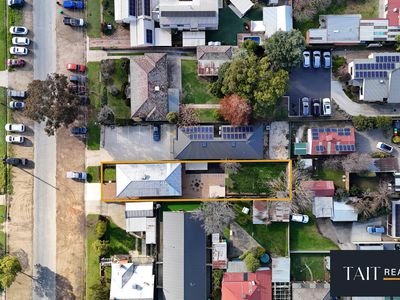 2 Dixon Street, Wangaratta