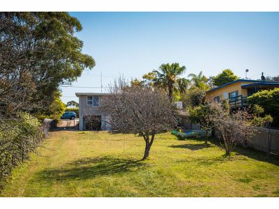 58 Sapphire Coast Drive, Merimbula