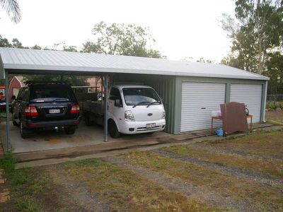 1 Gayundah Street, Karalee
