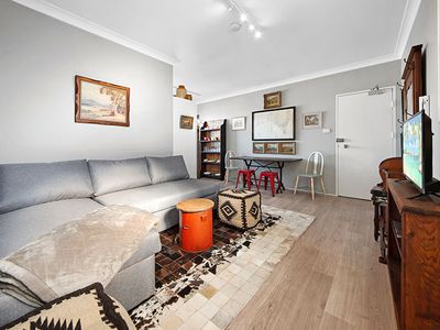 34 / 134-138 Redfern Street, Redfern