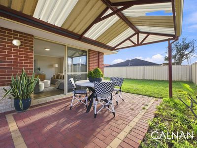 5 Hazlett Way, Canning Vale