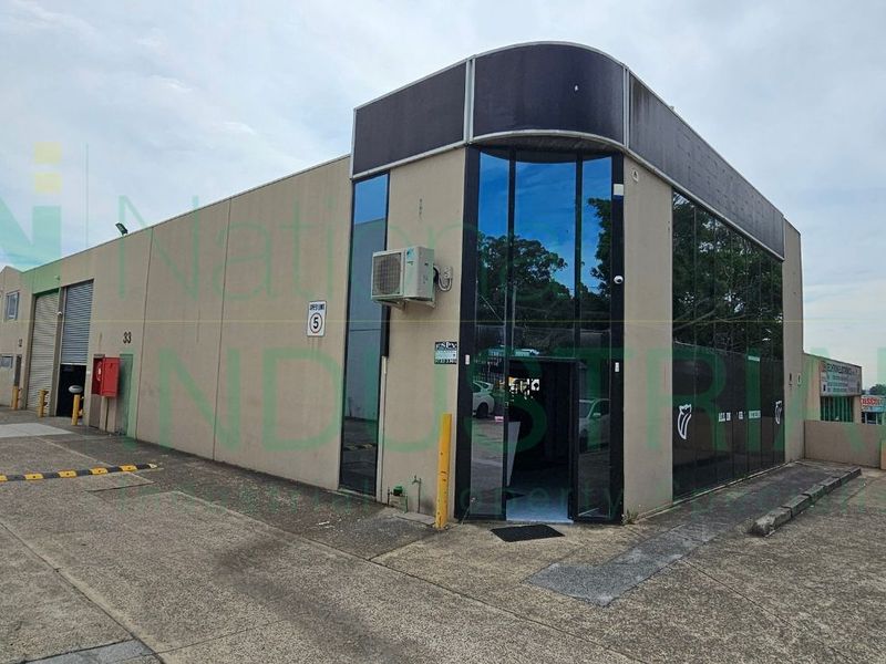 33 / 276-278 Victoria Street, Wetherill Park