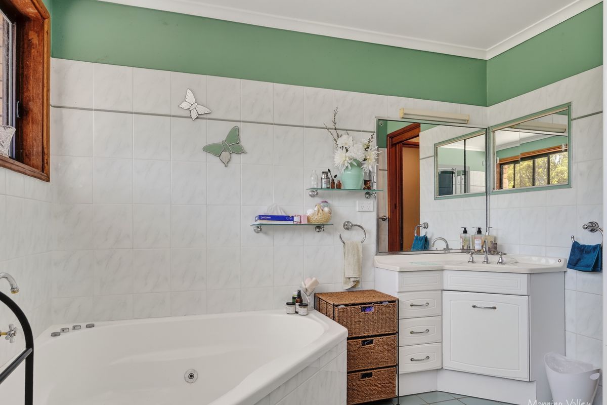 332 Kimbriki Road, Burrell Creek