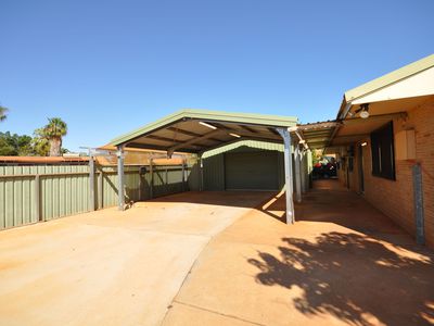 30 Etrema Loop, South Hedland