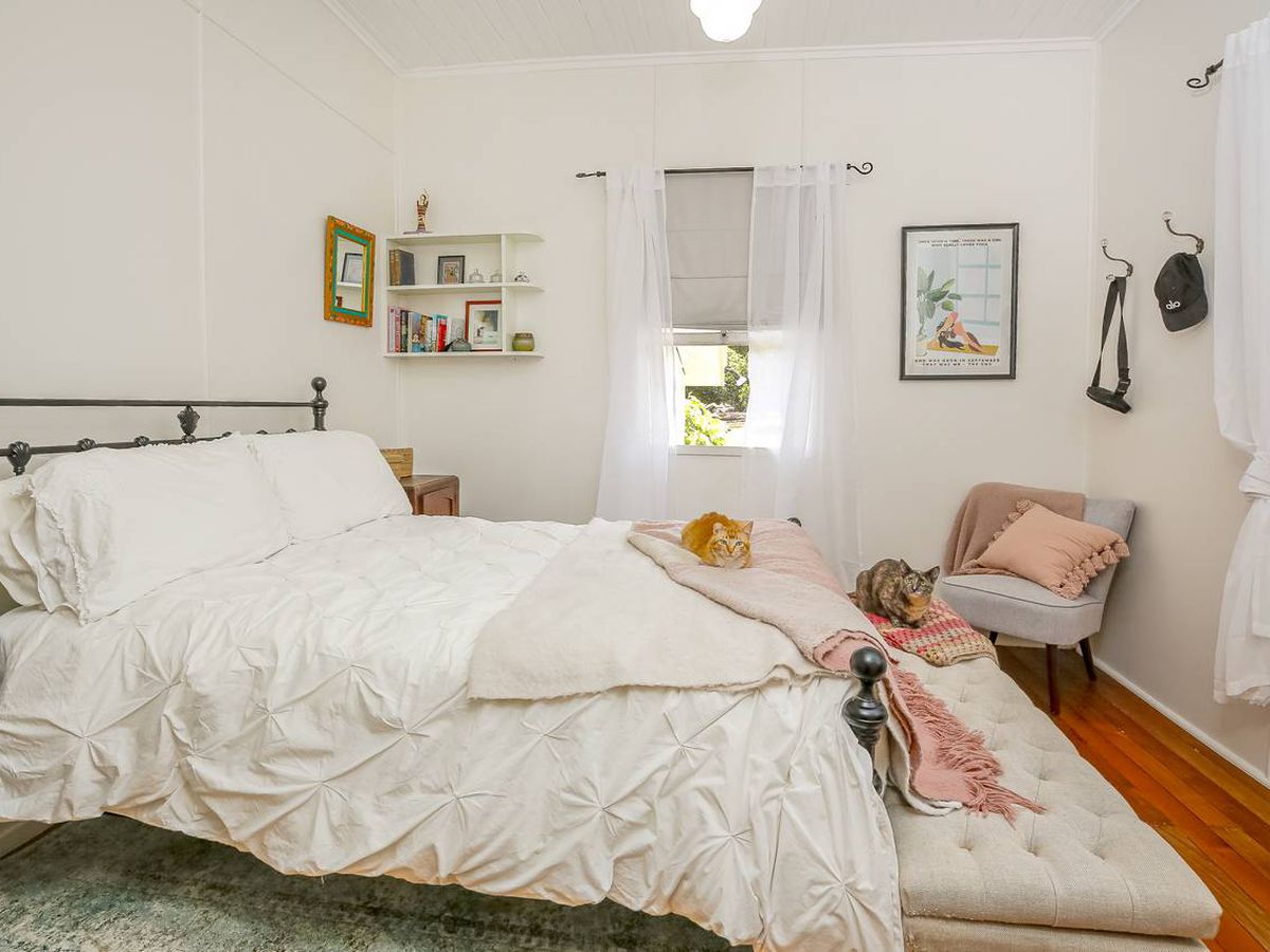 10 Barrine Road, Yungaburra