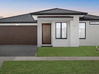 31 Blenril avenue, Tarneit