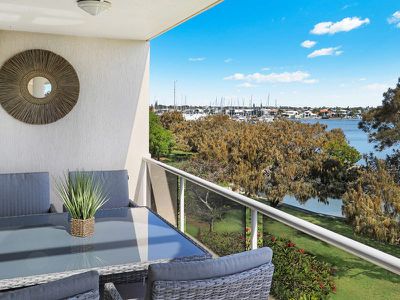 8 / 83 Parkyn Parade, Mooloolaba