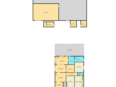 117 Richardson Street, Boulder