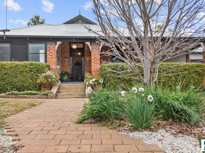 39 Darling Street, East Tamworth