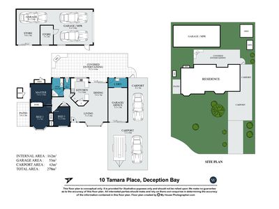 10 Tamara Place, Deception Bay