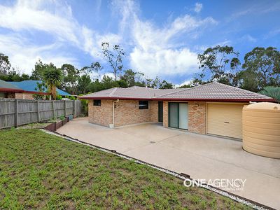 6 Allen Close, Forest Lake
