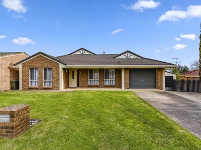 8 Tallarook Court, Mount Gambier