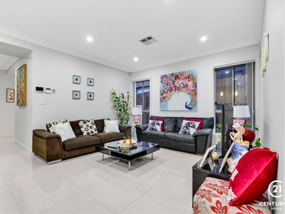 74A Cadda Ridge Drive, Caddens
