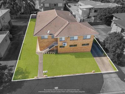 3 Treeby Street, Tingalpa