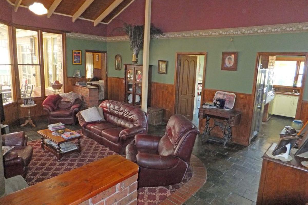 620 Henderson Road, Tongala