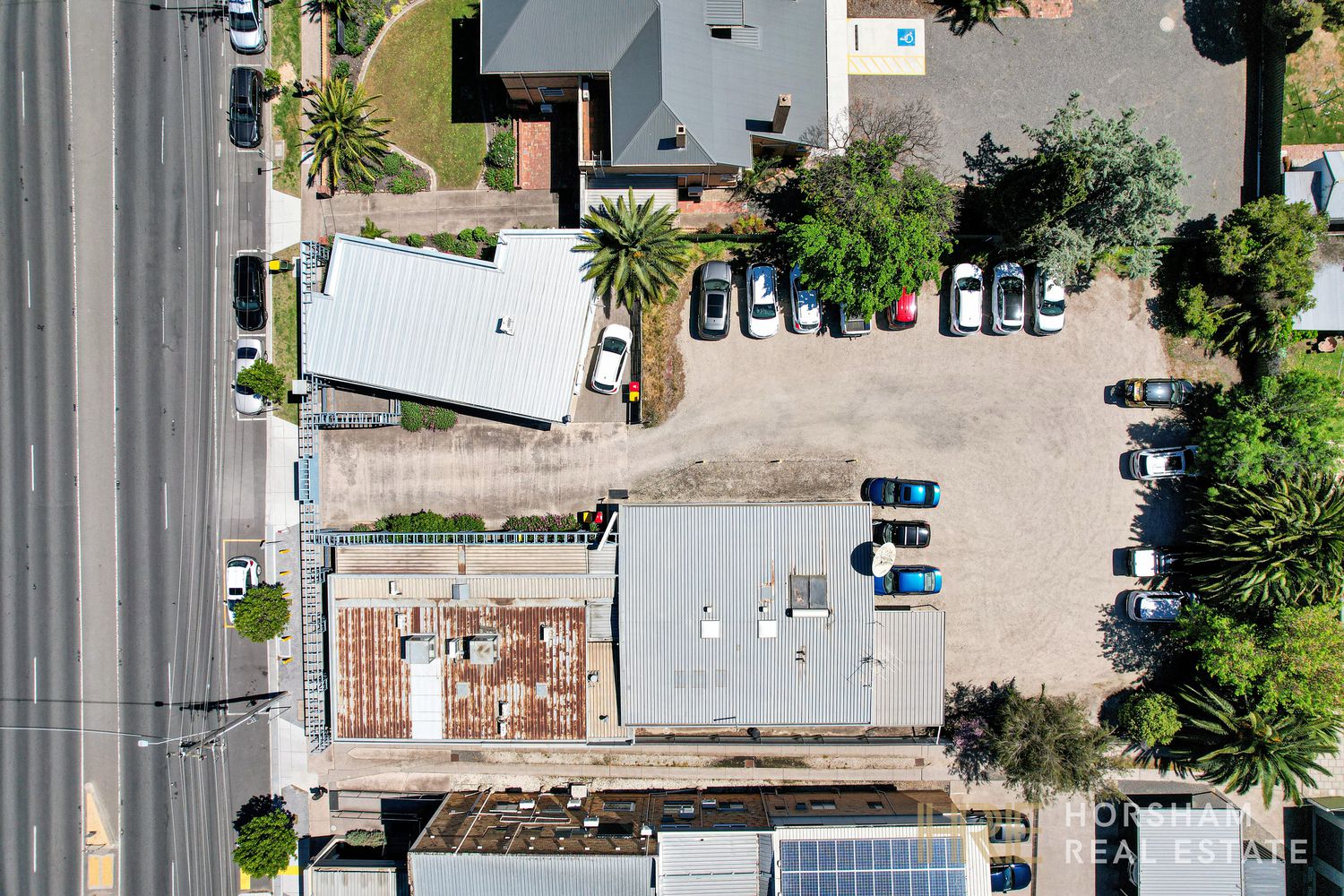 152  Baillie st, Horsham