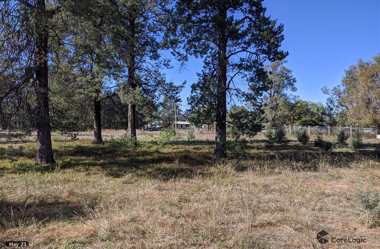 168 Namoi Street, Baradine Oxbridge Global Real Estate, Finance