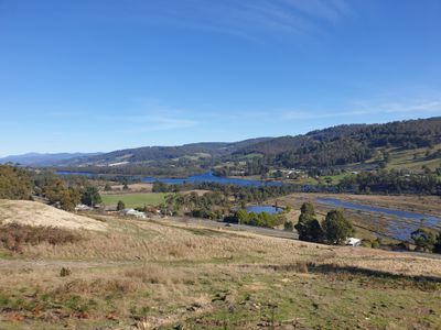 Lot 1, Channel Highway, Huonville