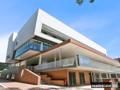 42 / 172 Railway Parade, West Leederville