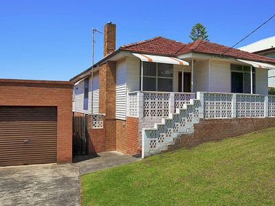 17 Illawon Street, Berkeley