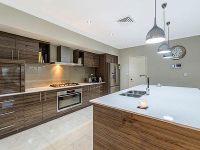 3 Rivette Road , Baldivis