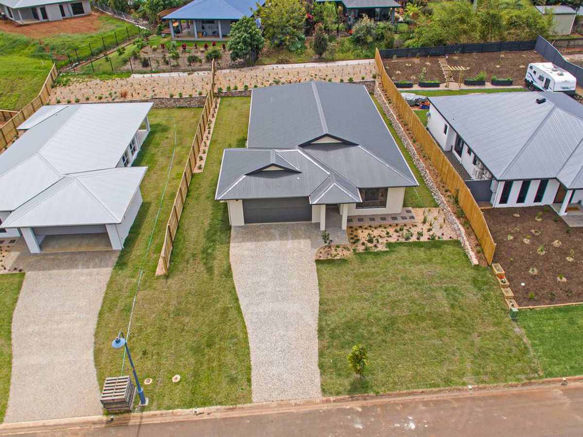 70 Rankine Avenue, Yungaburra