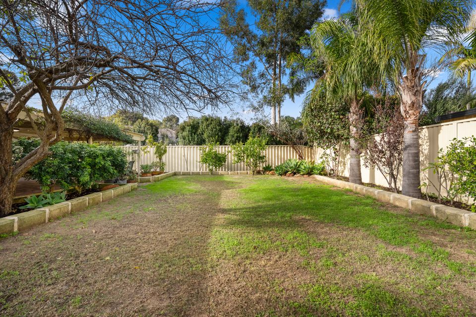 13 Bridgeman Way, Baldivis