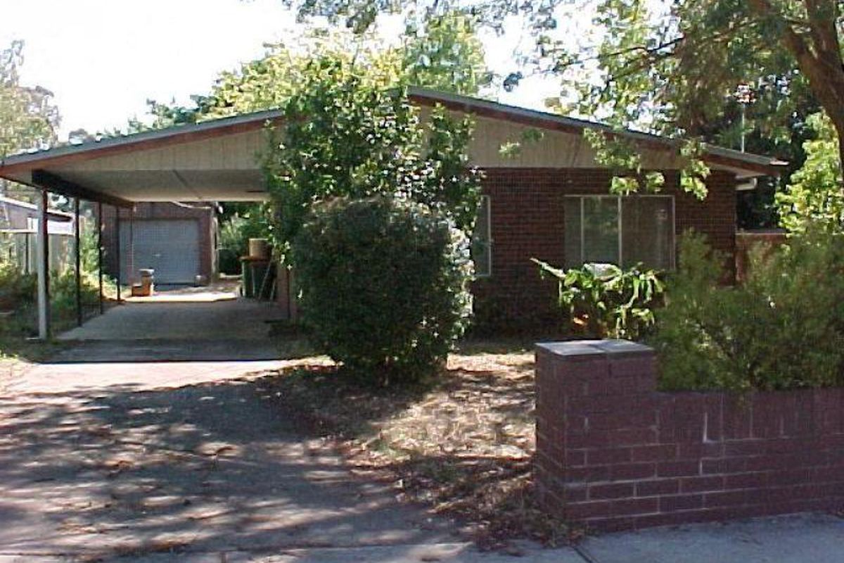 1 Finlason Street, Mansfield