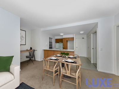 242 / 36 Philip Hodgins Street, Wright