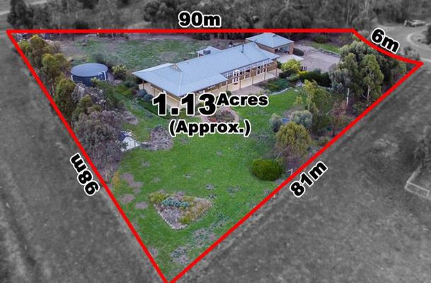 8 The Dress Circle, Oaklands Junction