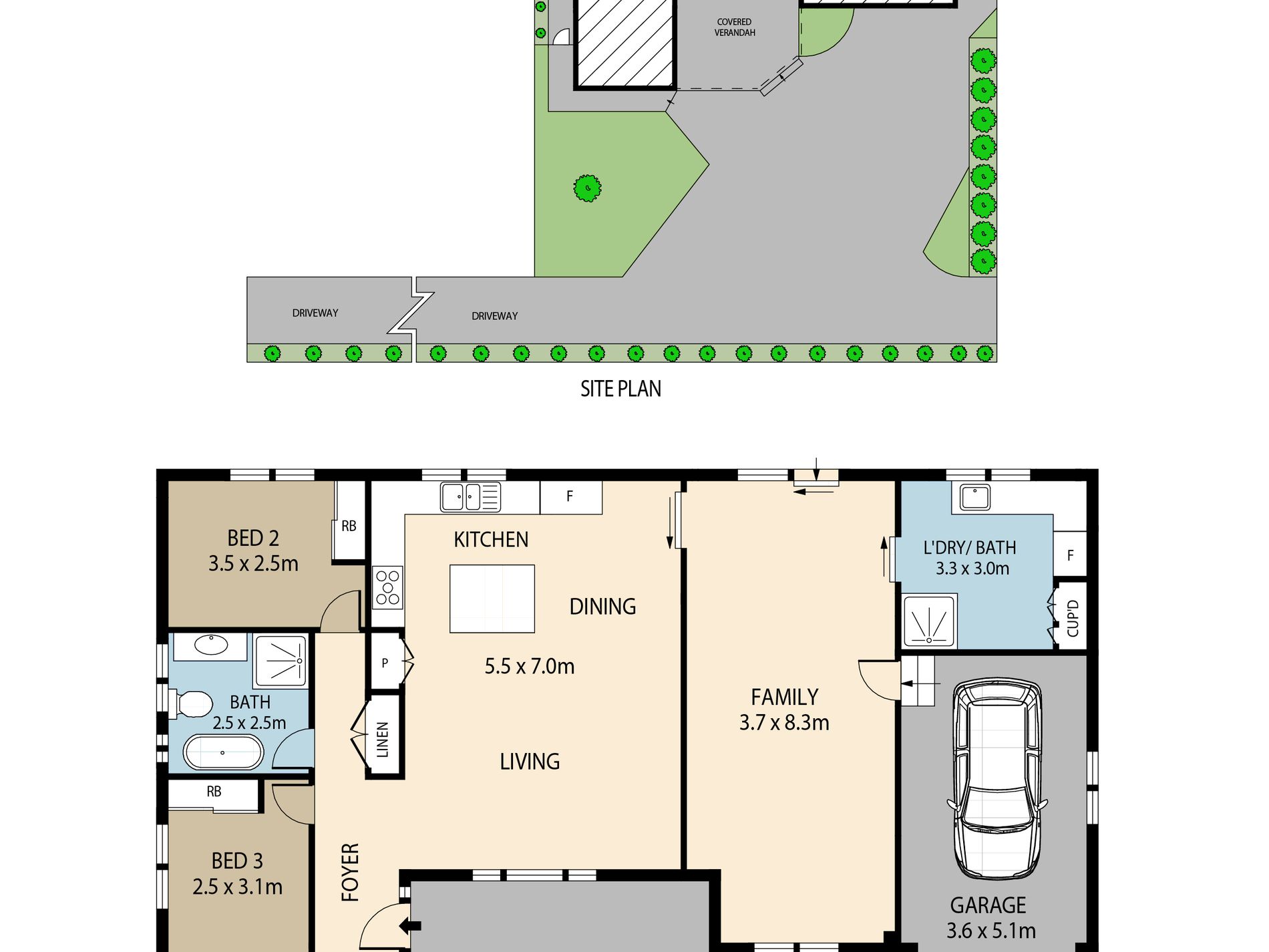 31 Hornet Street, Greenfield Park