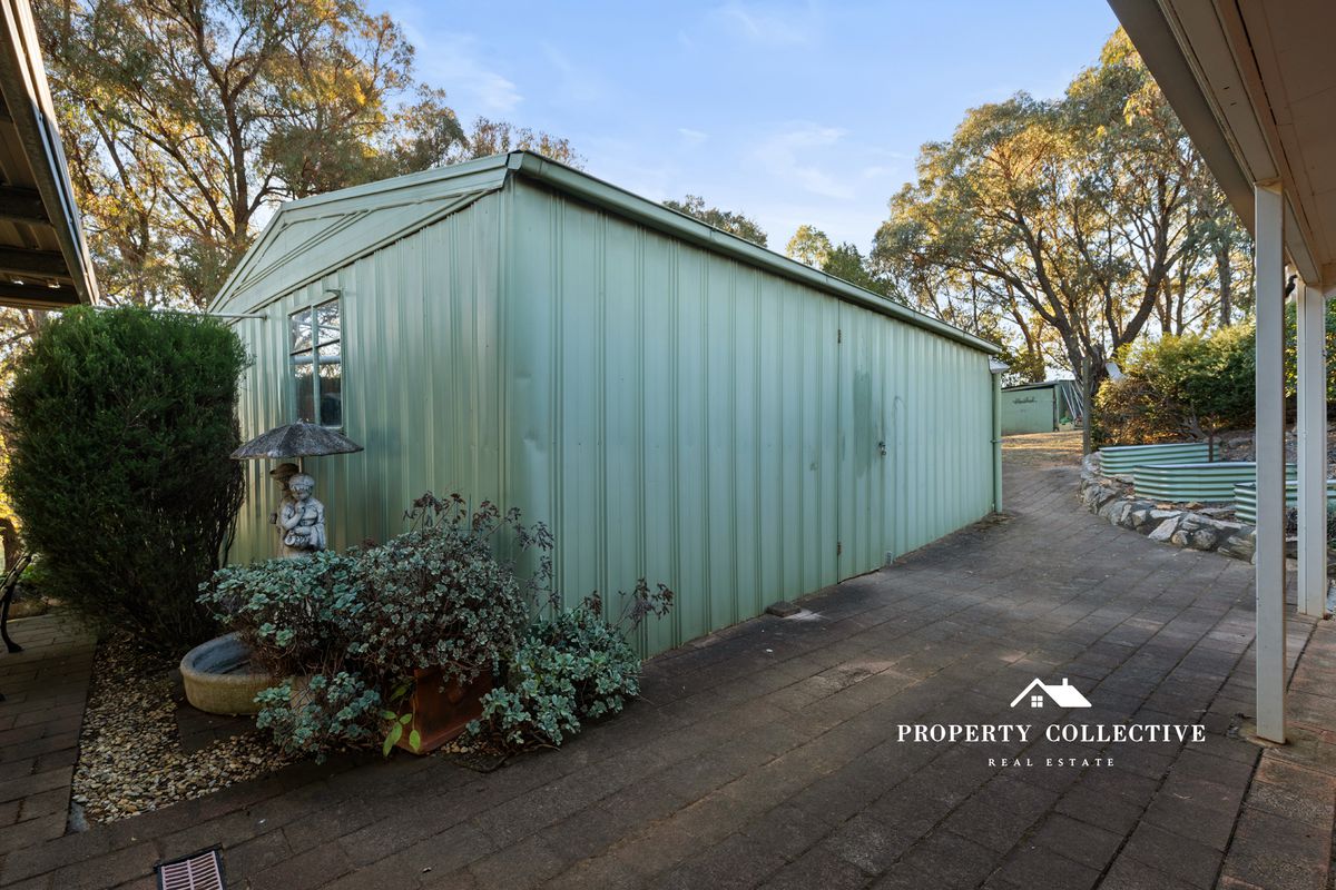 72 Ryan Lane, Beechworth