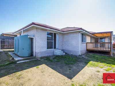 35 Essie Coffey Street, Bonner