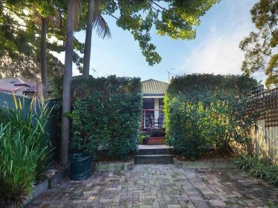 6 Styles Street, Leichhardt