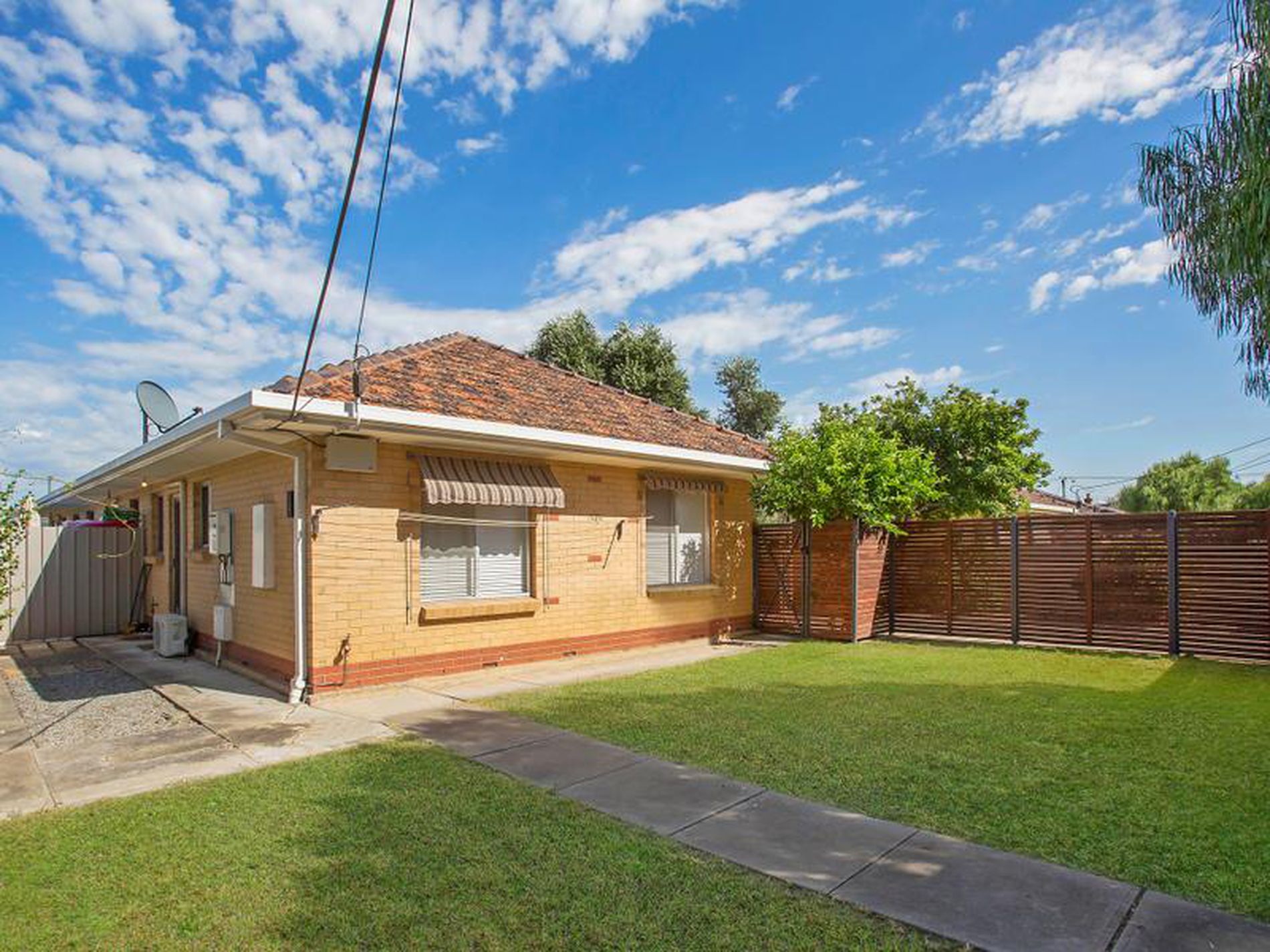 1 / 30 Barnes Avenue, Marleston
