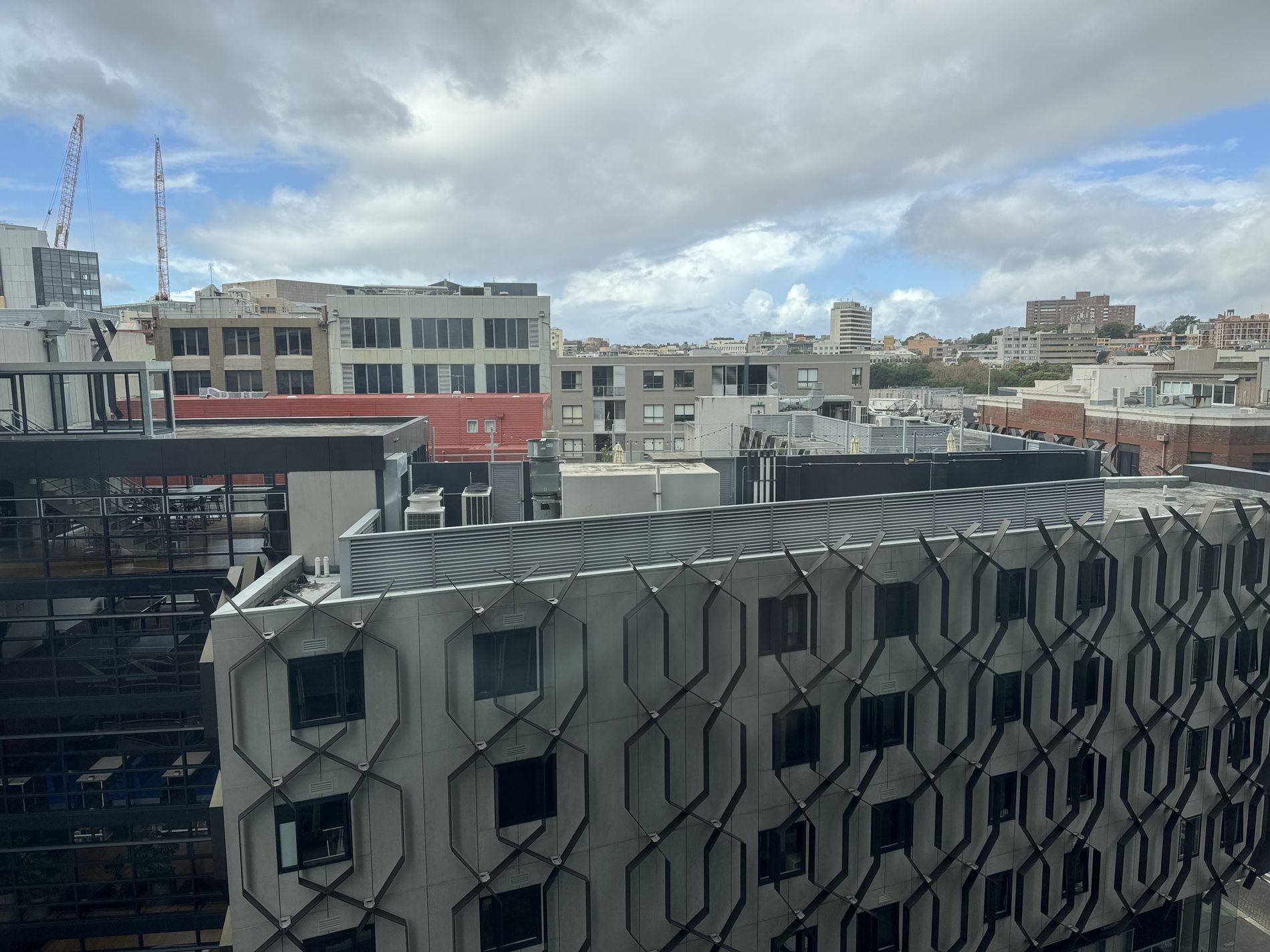 805 / 18 Park Lane, Chippendale