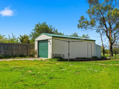 28 Pedder Street, Campbell Town