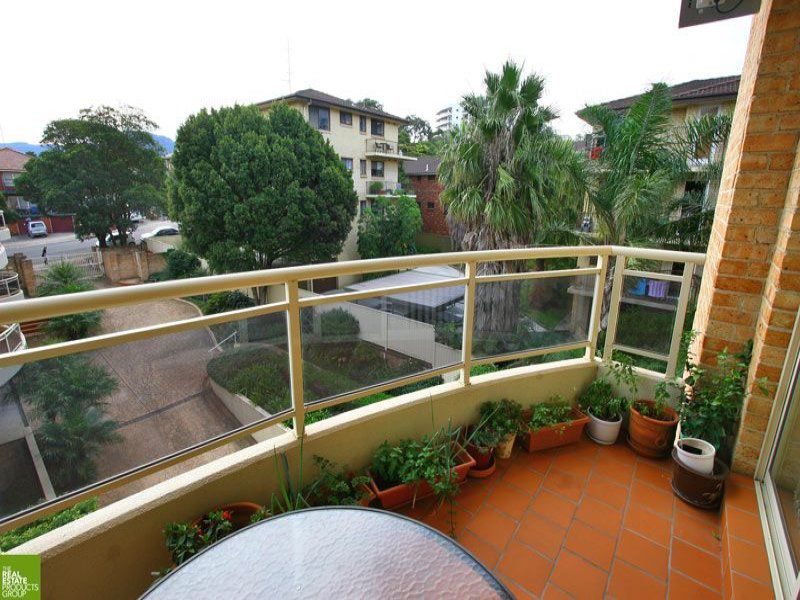 9 / 55 Church St, Wollongong